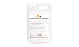 Acqualiq DS - Sabonete Líquido Desinfectante (5 L)